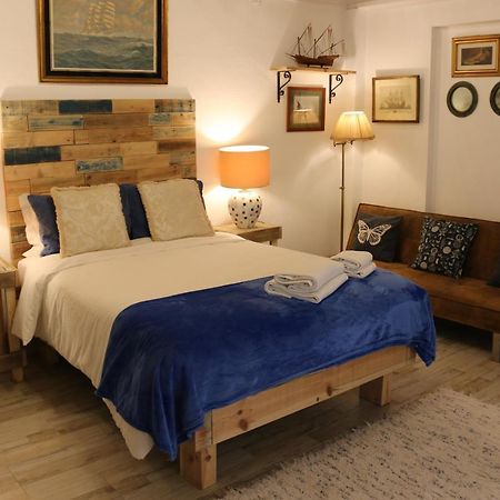 Geronimo Guest House Belem Lisboa المظهر الخارجي الصورة