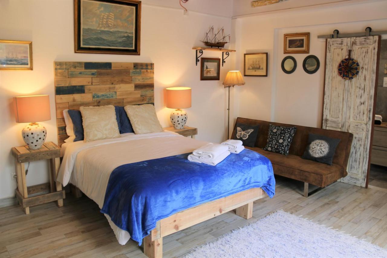 Geronimo Guest House Belem Lisboa المظهر الخارجي الصورة