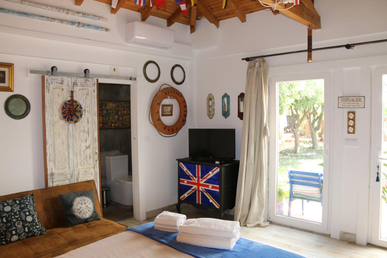 Geronimo Guest House Belem Lisboa المظهر الخارجي الصورة