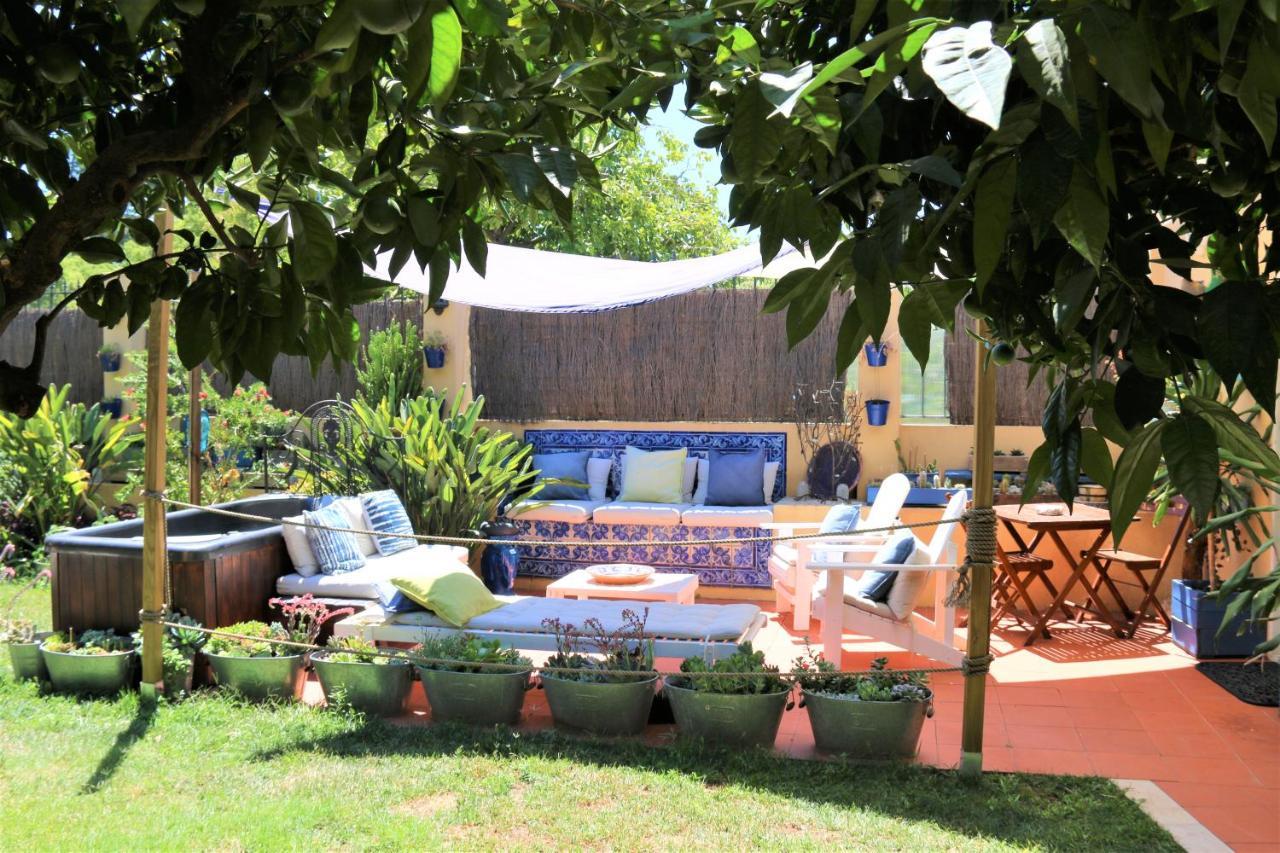 Geronimo Guest House Belem Lisboa المظهر الخارجي الصورة