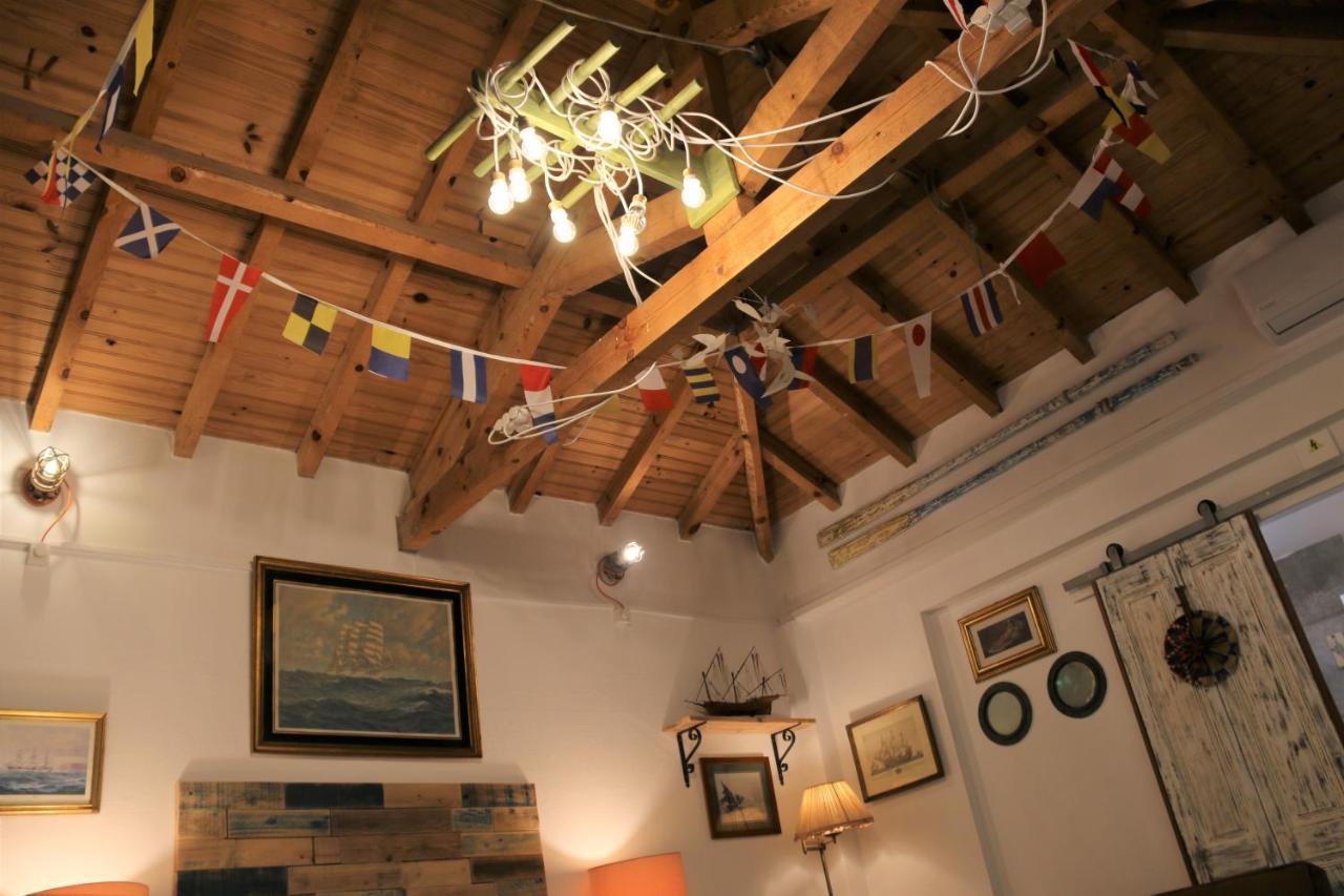 Geronimo Guest House Belem Lisboa المظهر الخارجي الصورة
