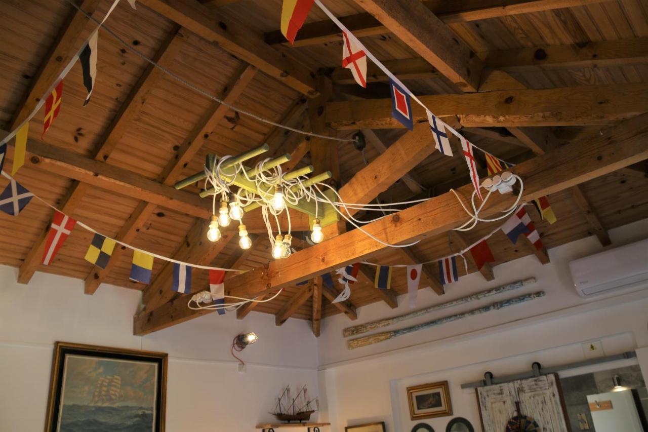 Geronimo Guest House Belem Lisboa المظهر الخارجي الصورة