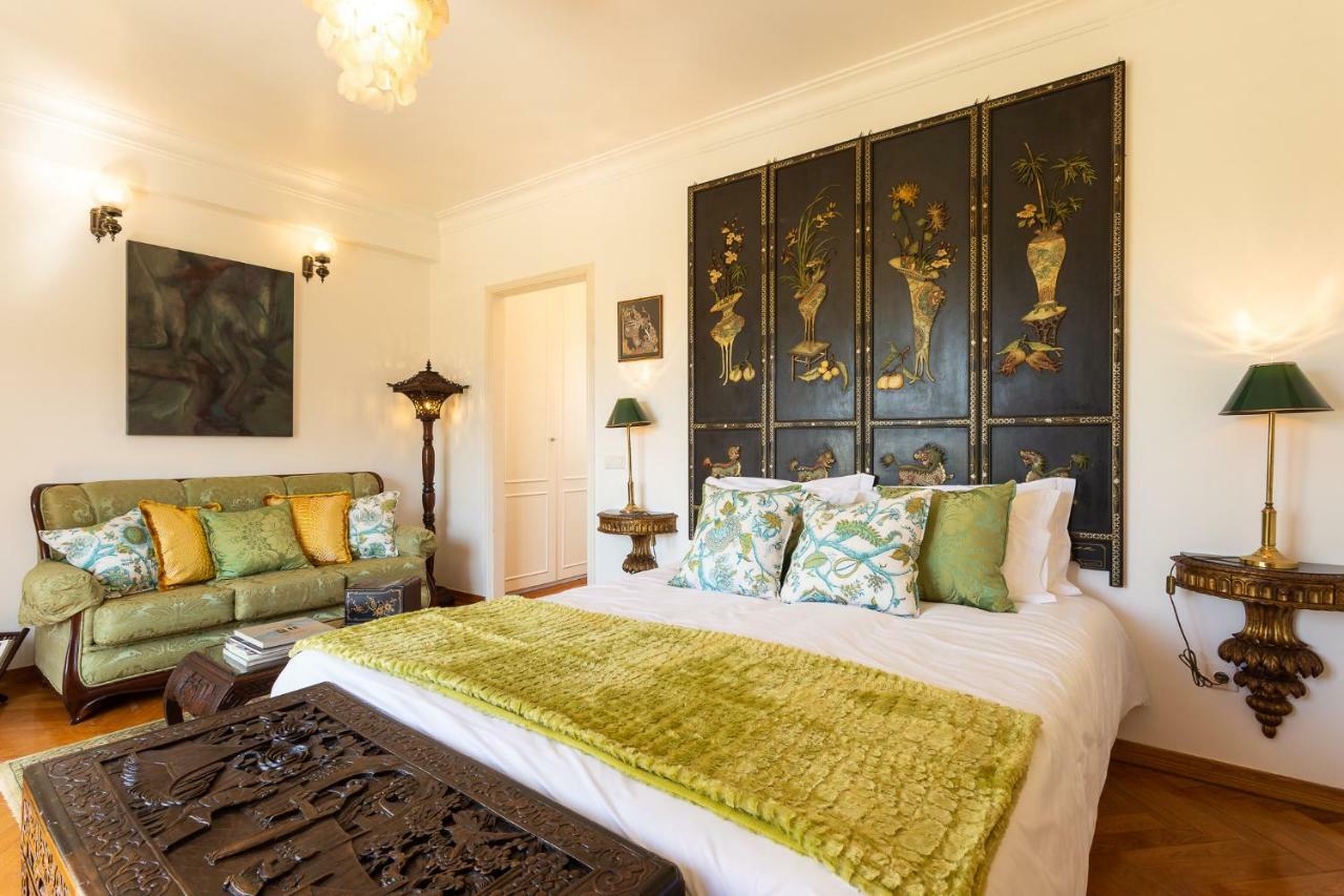 Geronimo Guest House Belem Lisboa المظهر الخارجي الصورة