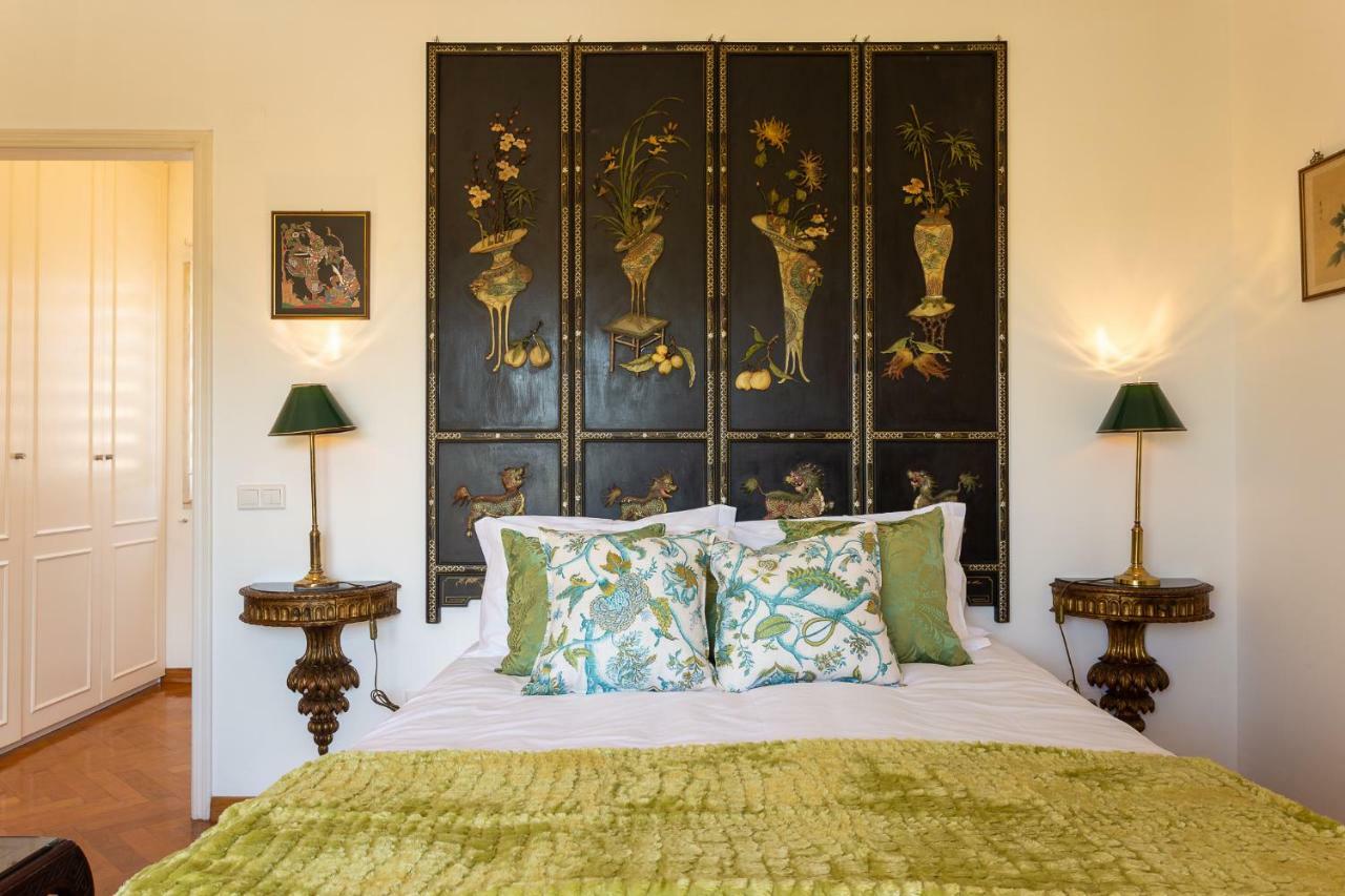 Geronimo Guest House Belem Lisboa المظهر الخارجي الصورة