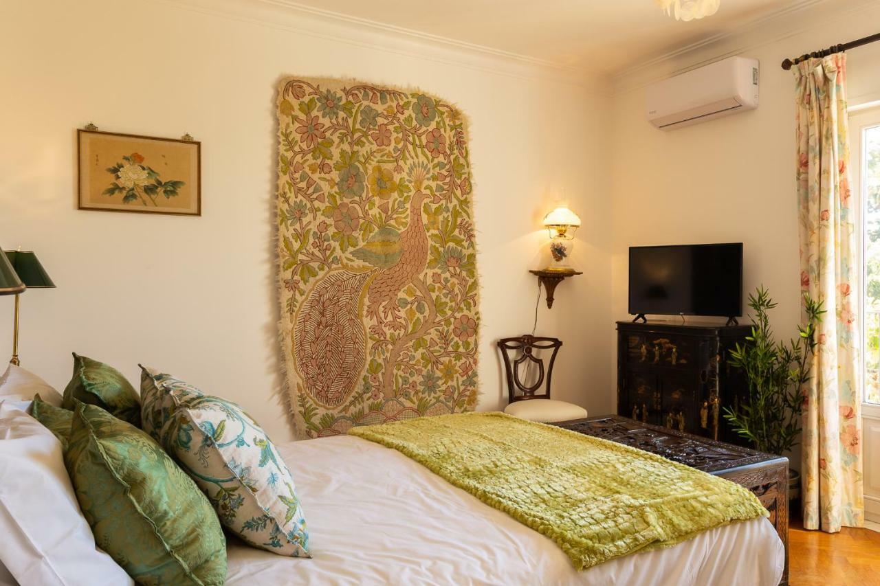 Geronimo Guest House Belem Lisboa المظهر الخارجي الصورة