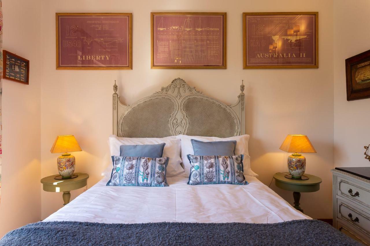 Geronimo Guest House Belem Lisboa المظهر الخارجي الصورة