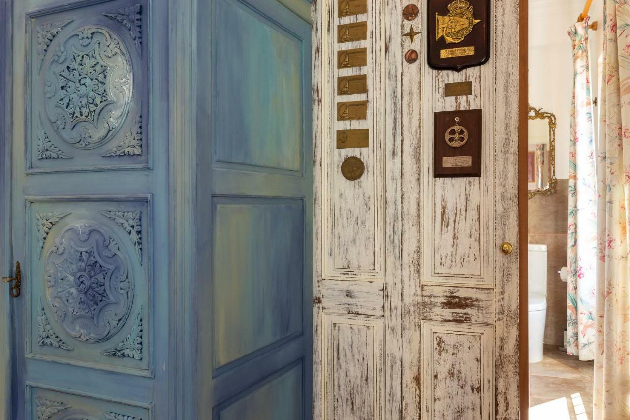 Geronimo Guest House Belem Lisboa المظهر الخارجي الصورة
