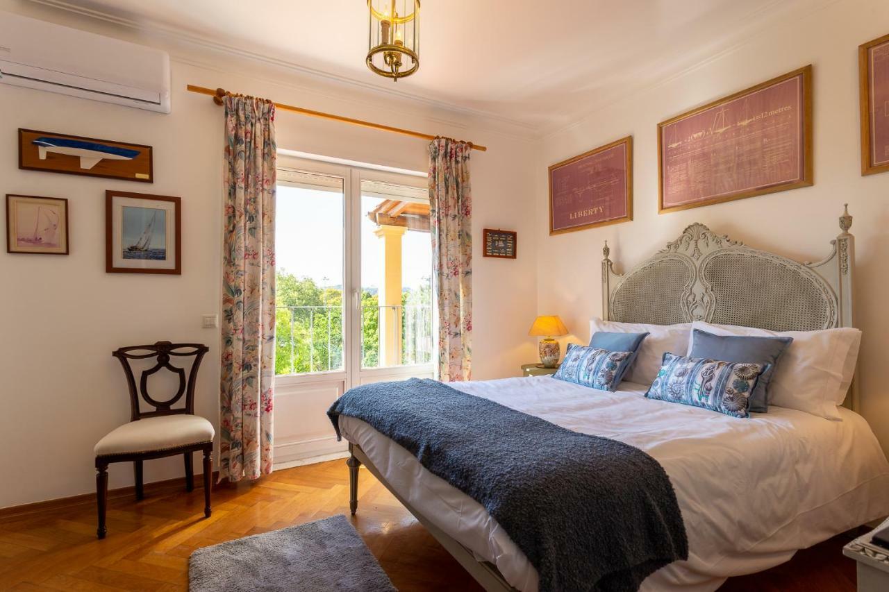 Geronimo Guest House Belem Lisboa المظهر الخارجي الصورة