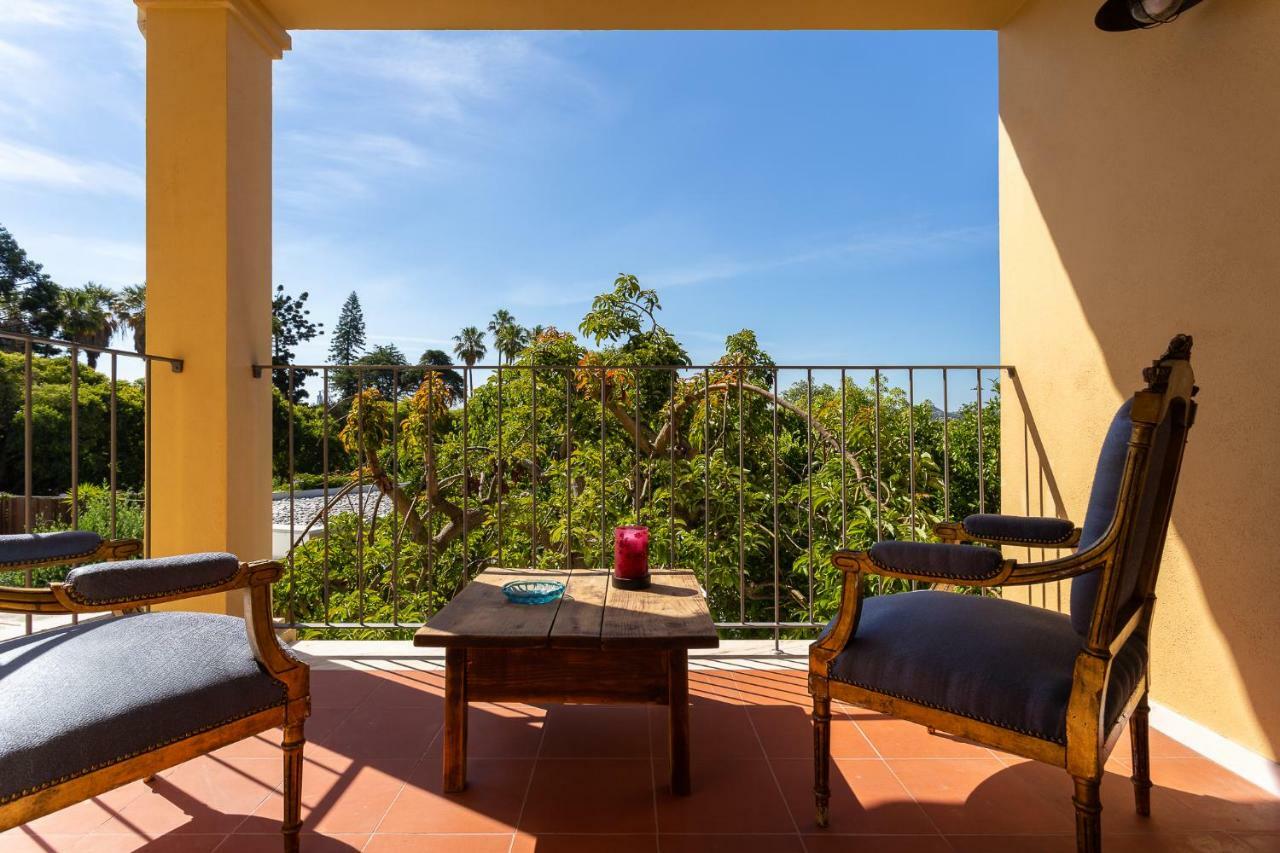 Geronimo Guest House Belem Lisboa المظهر الخارجي الصورة