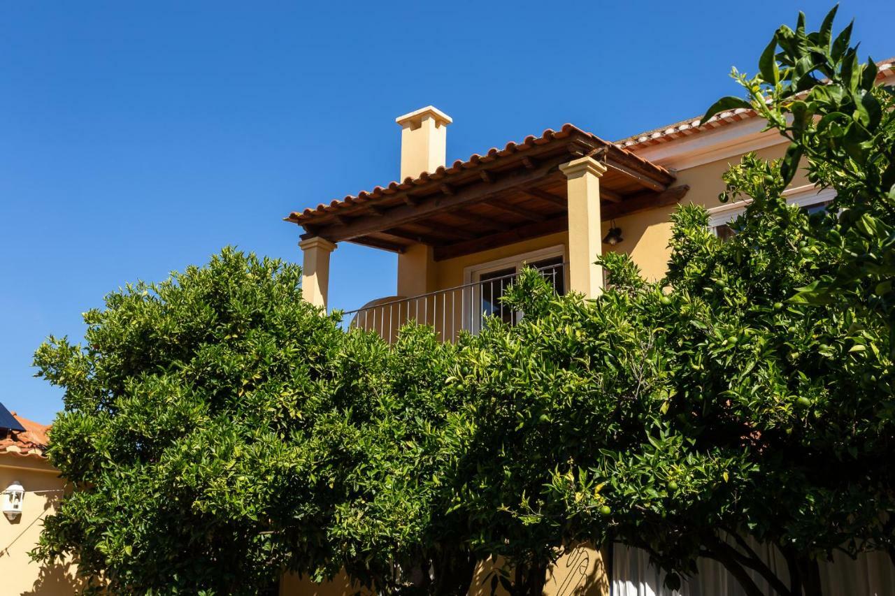 Geronimo Guest House Belem Lisboa المظهر الخارجي الصورة