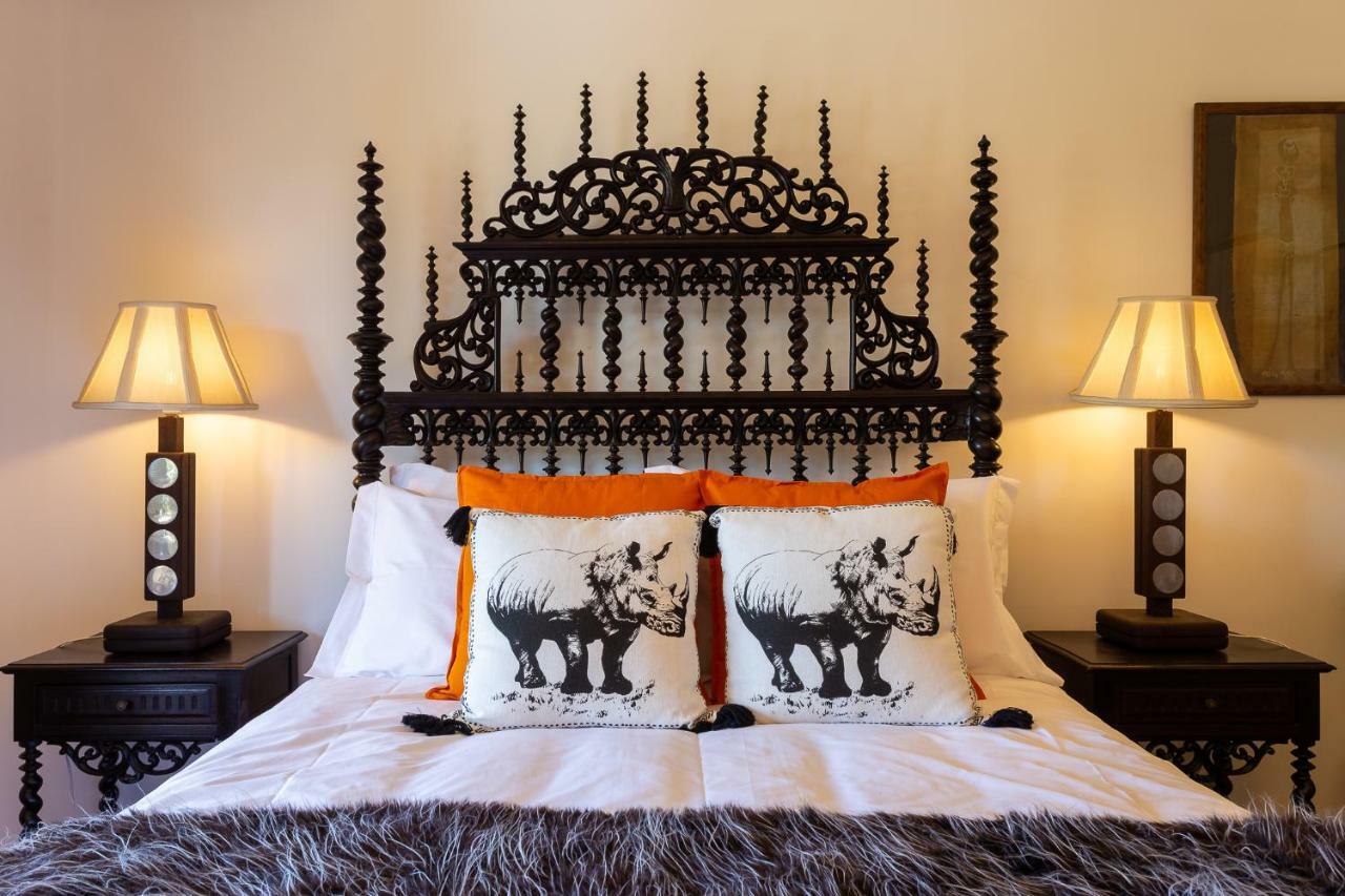 Geronimo Guest House Belem Lisboa المظهر الخارجي الصورة