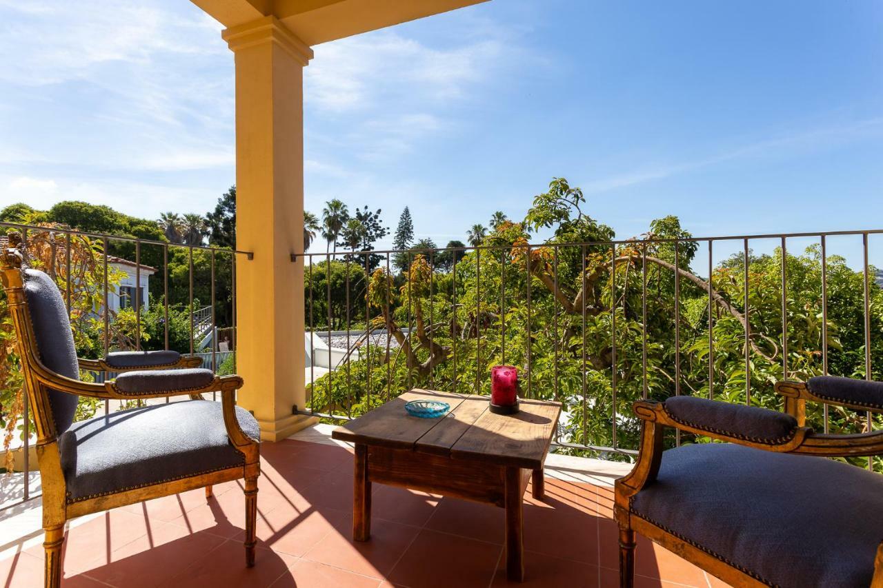 Geronimo Guest House Belem Lisboa المظهر الخارجي الصورة