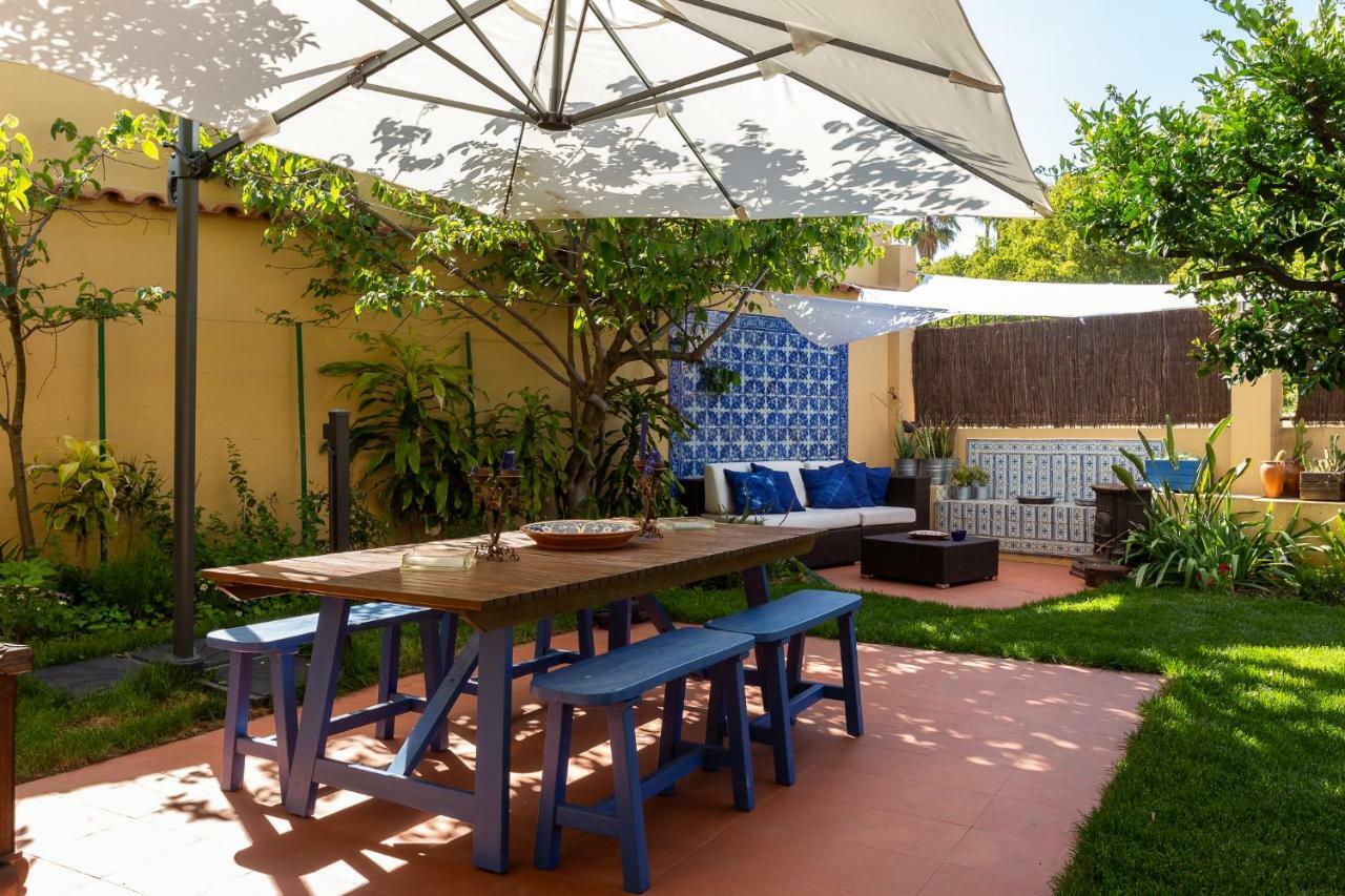 Geronimo Guest House Belem Lisboa المظهر الخارجي الصورة